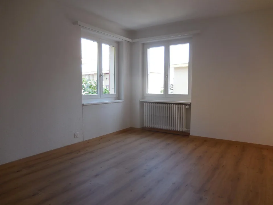 Hübsche Wohnung an zentraler Lage