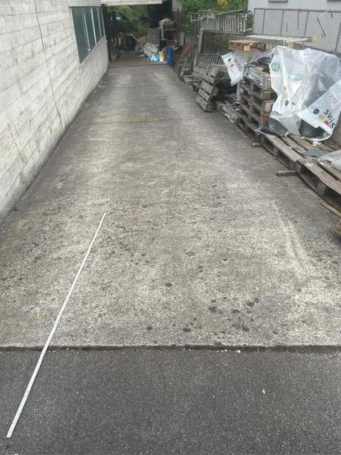 Spenglerwerkstatt - Lagerraum - Hobby