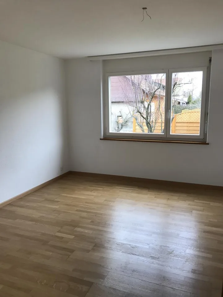 Einziehen und wohlfühlen