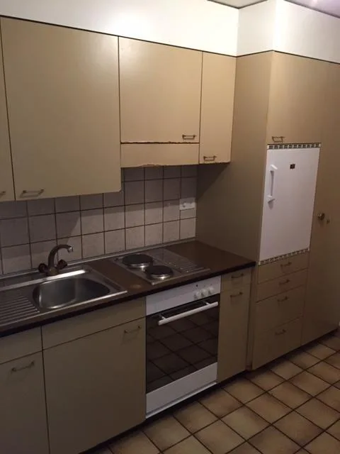 Einziehen und wohlfühlen