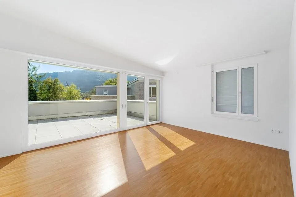 Wohnen im Dorf - ruhig, ländlich, entspannt