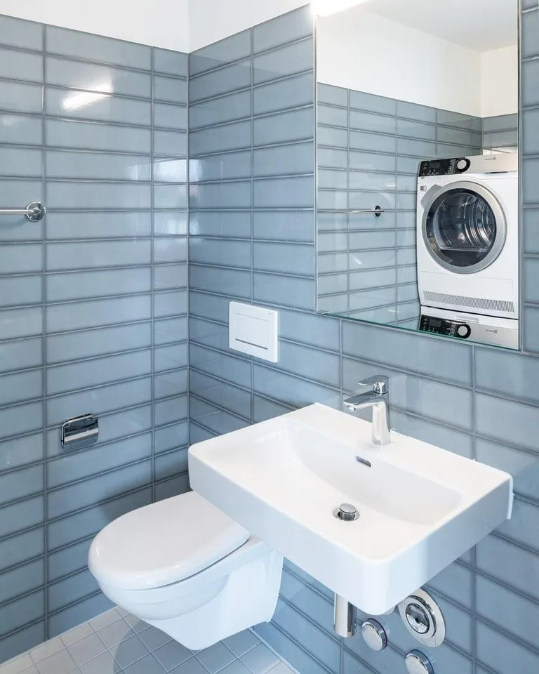Appartement pour couples conscients de l'environnement