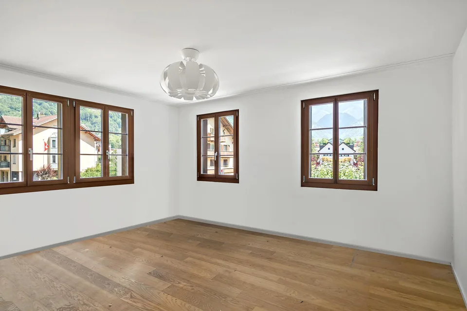 Gasthaus Kreuz - Bereit für Sie... – foto 13 di 13