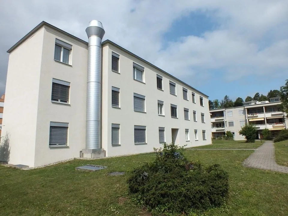 Tiefgaragenplatz in Schaffhausen