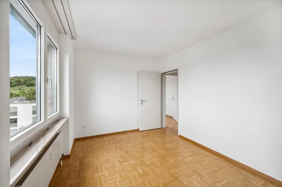 Wohnen im Zollweidenquartier