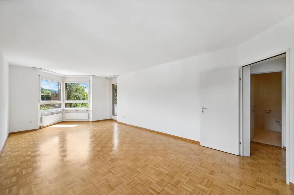 Wohnen im Zollweidenquartier