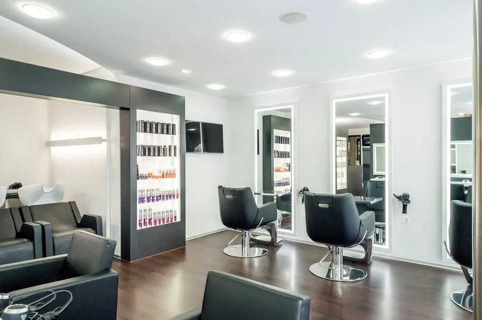 Coiffeursalon / Ladenlokal Nähe Bahnhof Schaffhausen