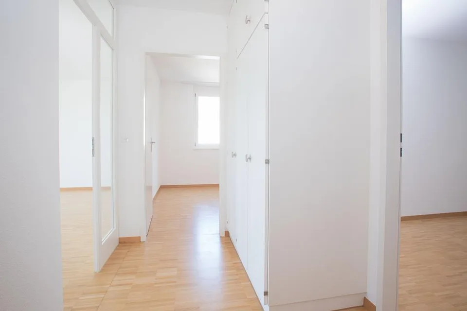 Nachmieter gesucht - Attikawohnung mit umlaufender Dachterrasse