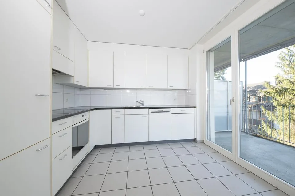 Nachmieter gesucht - Attikawohnung mit umlaufender Dachterrasse