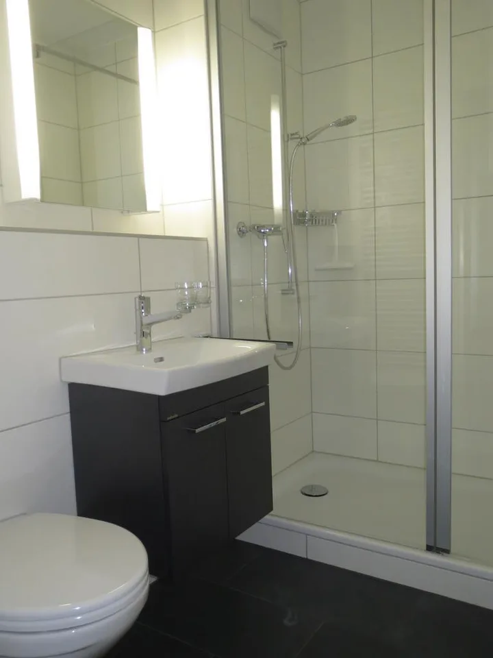 Schöne, helle 2-Zimmerwohnung