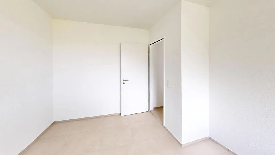 Totalsanierte Wohnung  Modern und hell