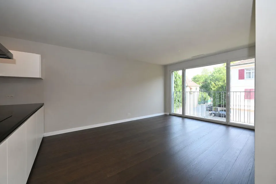 Exklusive 3.5-Zimmer-Wohnung auf Eigentumsstandard in Zürich-Schwam... – photo 6 of 13
