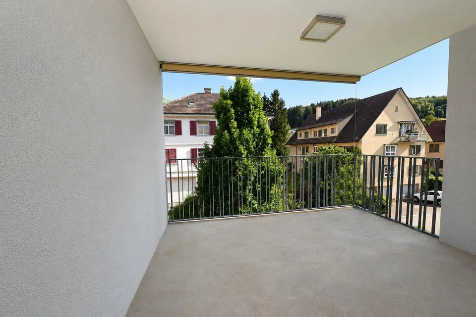 Exklusive 3.5-Zimmer-Wohnung auf Eigentumsstandard in Zürich-Schwam... – photo 7 of 13