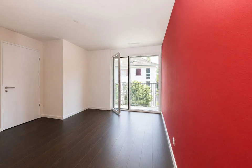 Exklusive 3.5-Zimmer-Wohnung auf Eigentumsstandard in Zürich-Schwam... – photo 8 of 13