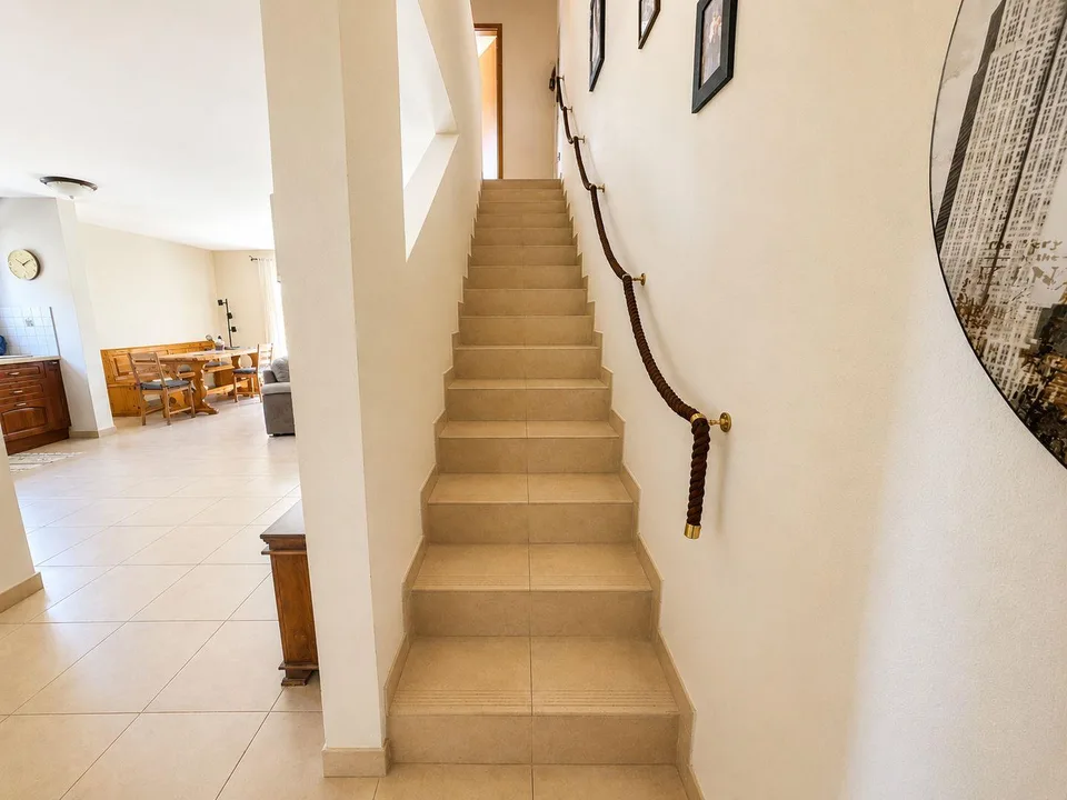 Einladendes Einfamilienhaus mit Garten – Foto 9 von 18