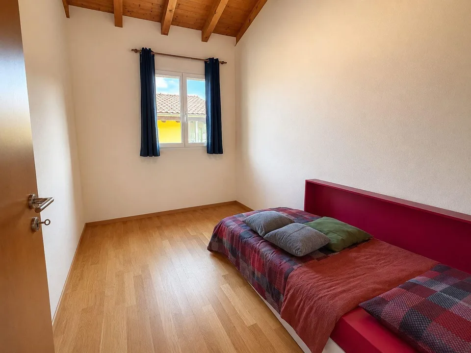 Einladendes Einfamilienhaus mit Garten – Foto 15 von 18