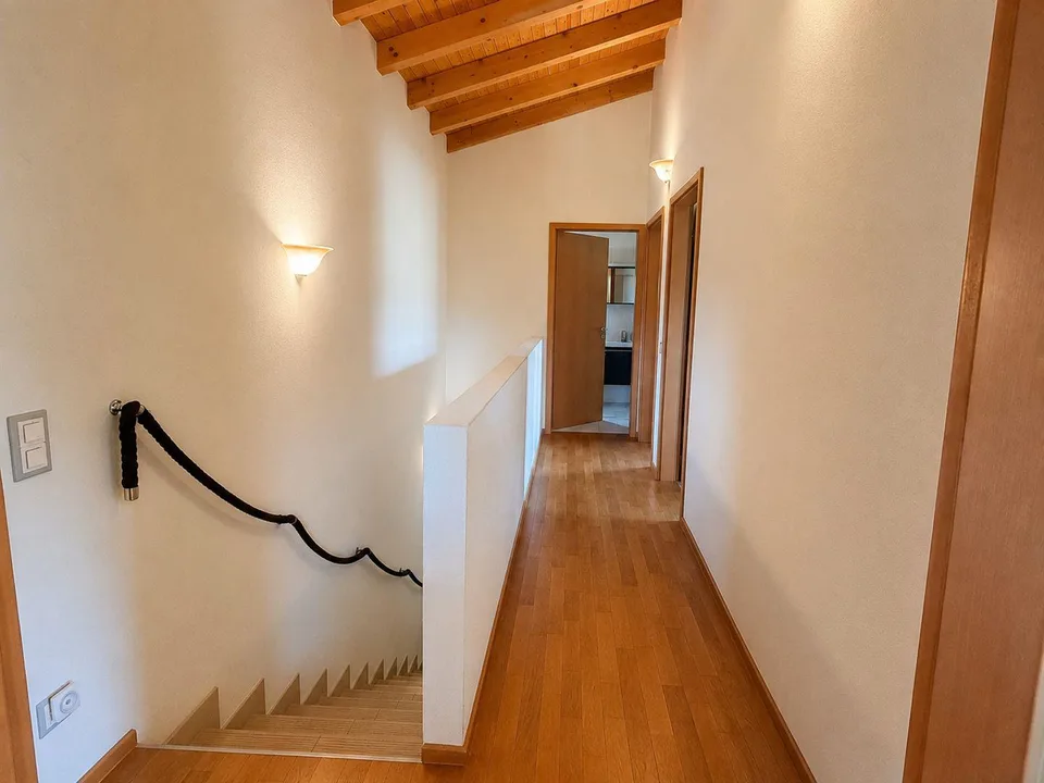 Einladendes Einfamilienhaus mit Garten – Foto 14 von 18