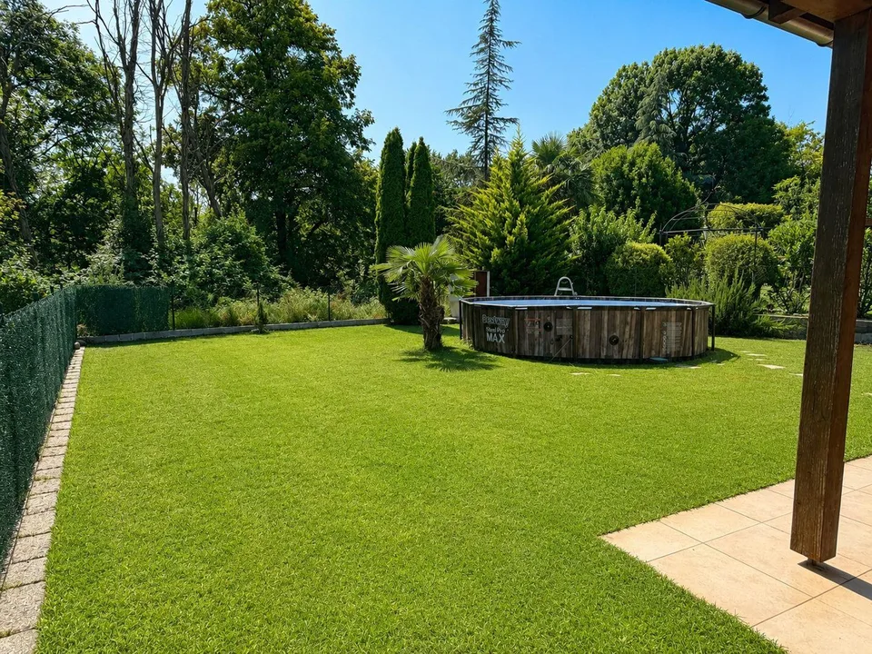 Einladendes Einfamilienhaus mit Garten – Foto 18 von 18