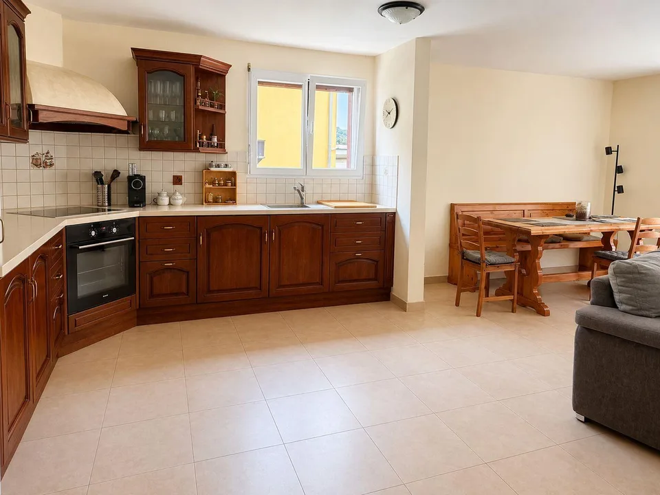 Einladendes Einfamilienhaus mit Garten – Foto 6 von 18