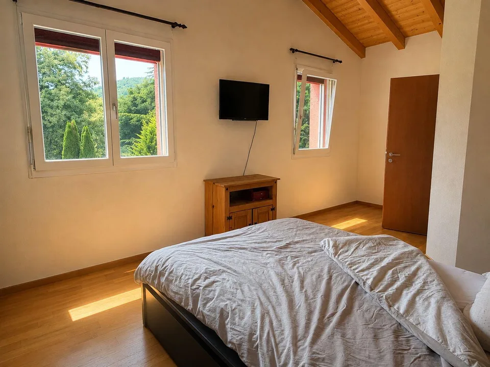 Einladendes Einfamilienhaus mit Garten – Foto 11 von 18