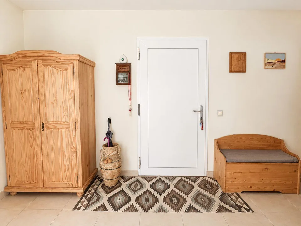 Einladendes Einfamilienhaus mit Garten – Foto 7 von 18