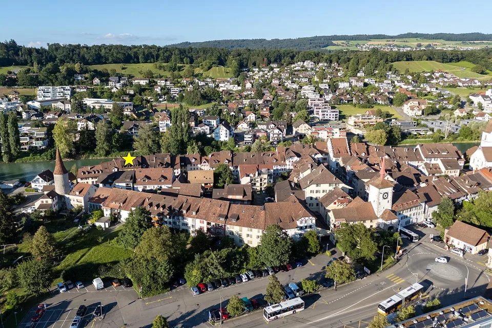 Solide Kapitalanlage mit attraktiver Rendite