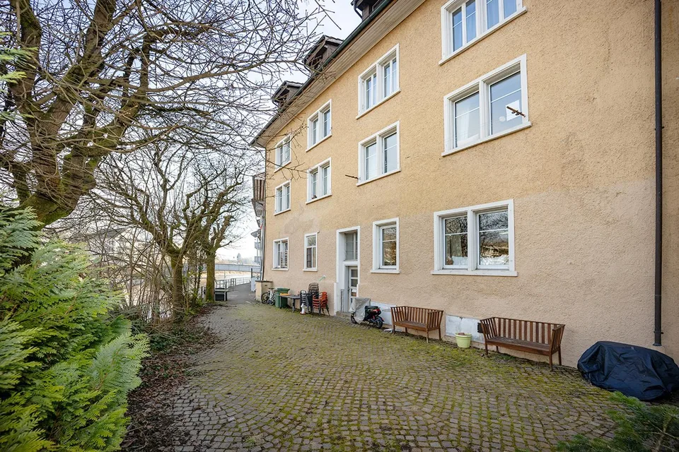 Solide Kapitalanlage mit attraktiver Rendite – Foto 7 von 12