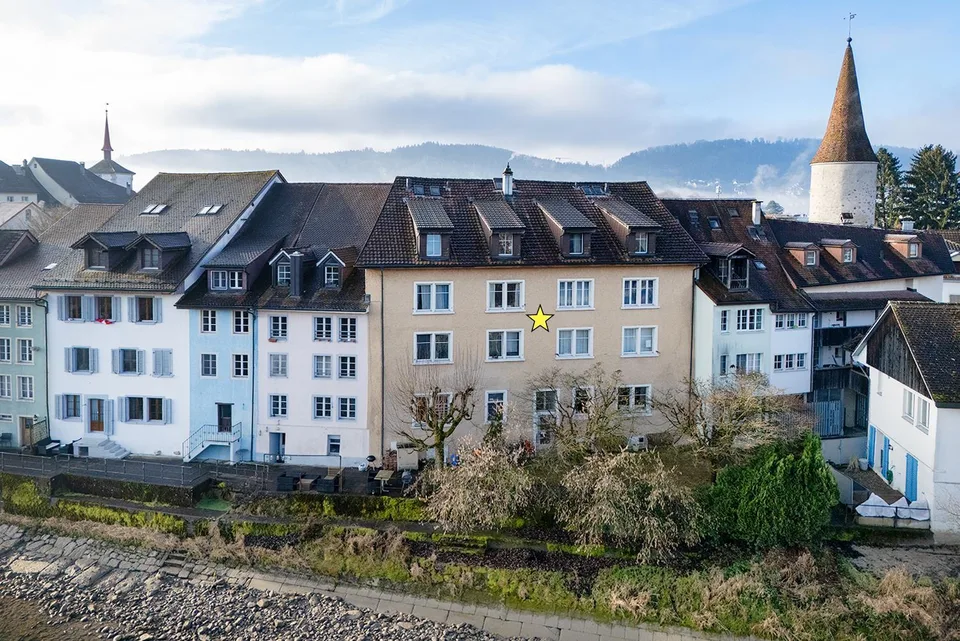 Solide Kapitalanlage mit attraktiver Rendite – Foto 6 von 12