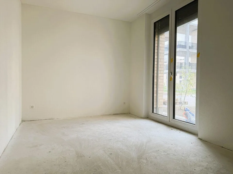 4.5-Zimmer-Erdgeschosswohnung mit grosszügigem Garten (D 0.5) – foto 10 di 18