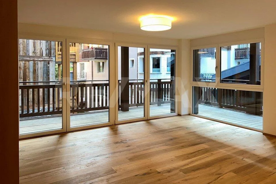 Ihr Neues Zuhause: Moderne 4.5-Zimmer-Wohnung (Erstwohnung)