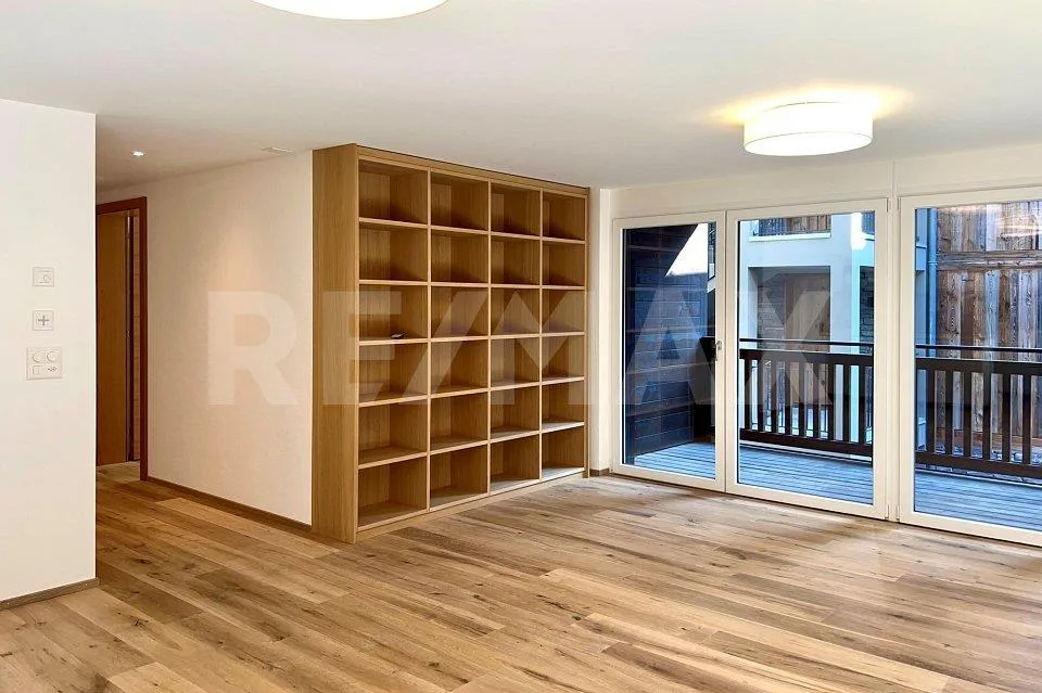 Ihr Neues Zuhause: Moderne 4.5-Zimmer-Wohnung (Erstwohnung)
