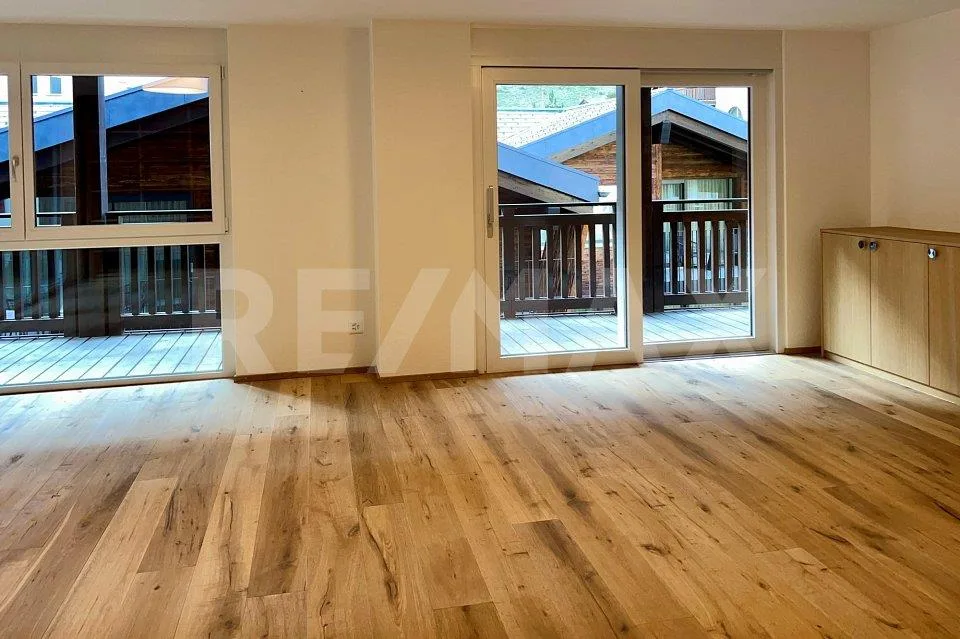 Ihr Neues Zuhause: Moderne 4.5-Zimmer-Wohnung (Erstwohnung)