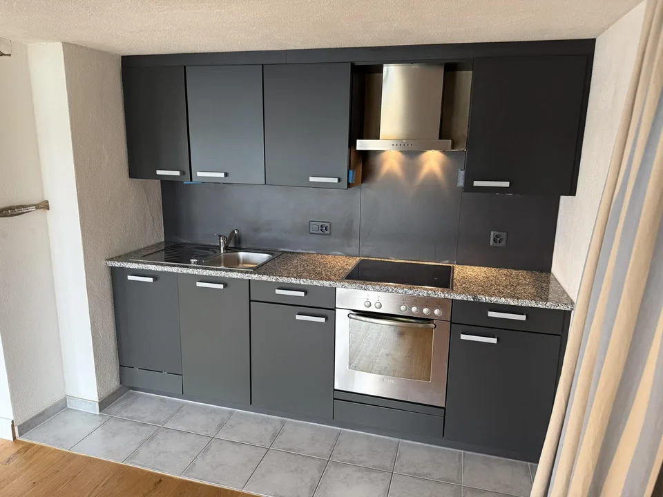 Schöne 4.5-Zimmerwohnung zu vermieten