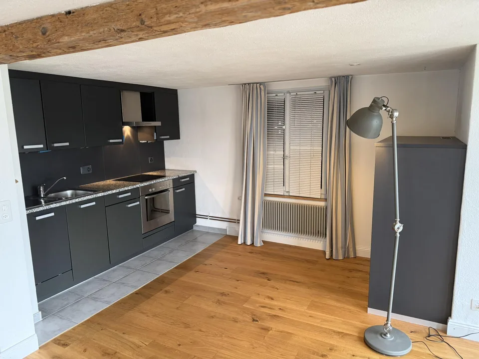Schöne 4.5-Zimmerwohnung zu vermieten