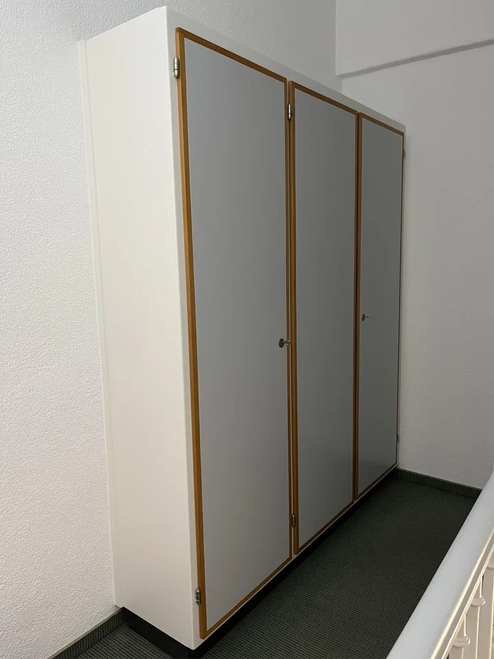 Charmante 4-Zimmer-, Altbauwohnung im renovierten Altbau in Sissach