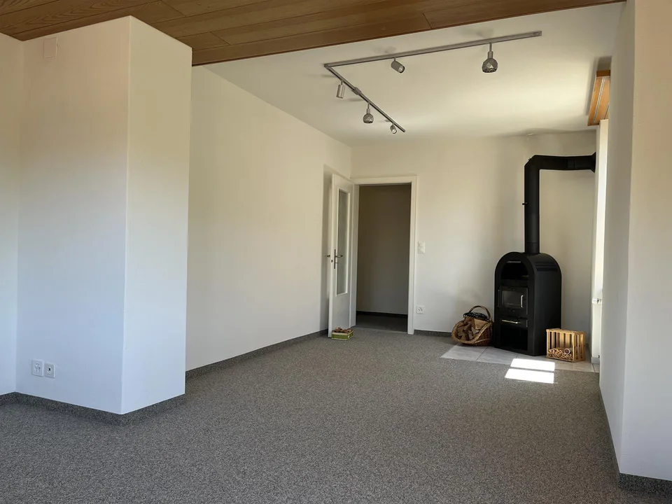 Charmante 4-Zimmer-, Altbauwohnung im renovierten Altbau in Sissach – Foto 6 von 19
