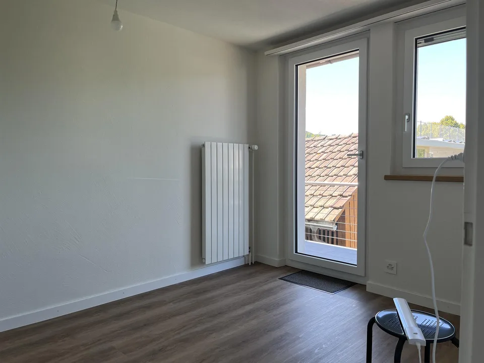 Charmante 4-Zimmer-, Altbauwohnung im renovierten Altbau in Sissach – Foto 13 von 19