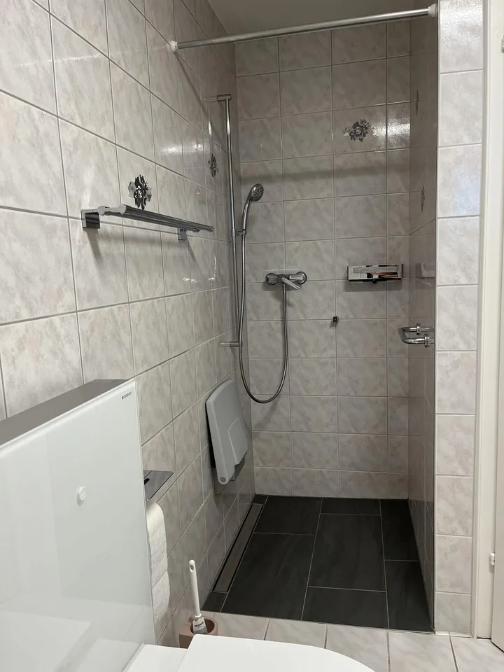 Charmante 4-Zimmer-, Altbauwohnung im renovierten Altbau in Sissach – Foto 17 von 19