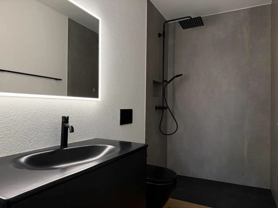 Ganz oben. Ganz frei. Ganz Zuhause - exklusive 3.5-Zi.-Attikawohnun... – photo 25 sur 30