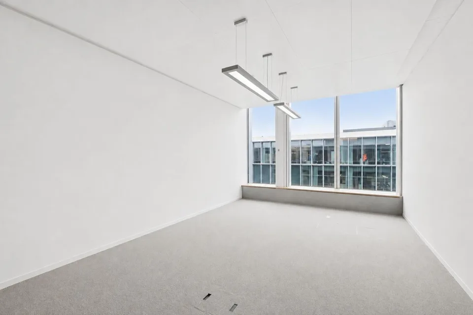 Moderne Büroflächen direkt beim Bahnhof Zofingen – Foto 9 von 13