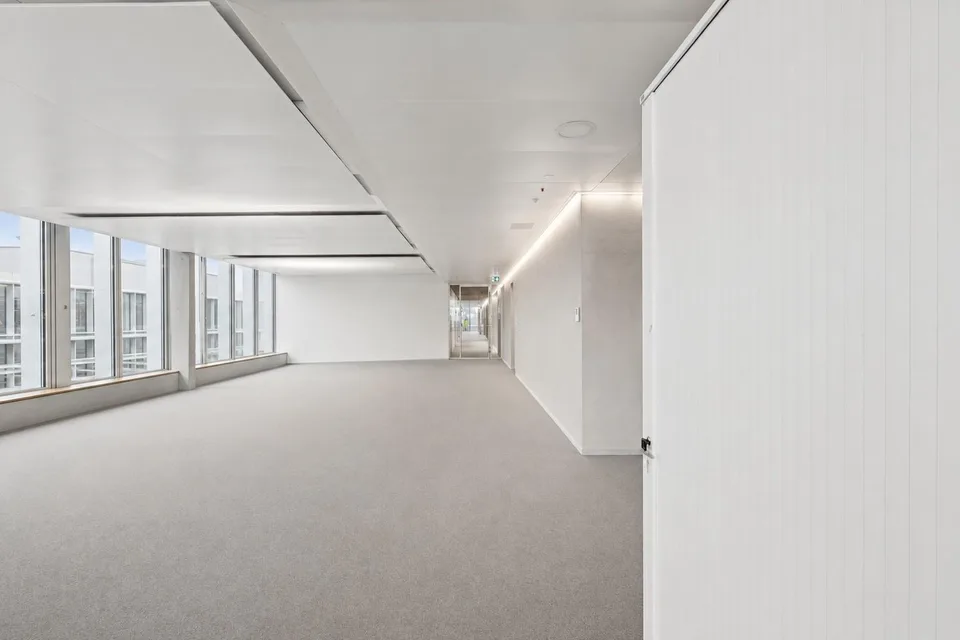 Flexible Büroflächen an zentraler Lage – Foto 11 von 13