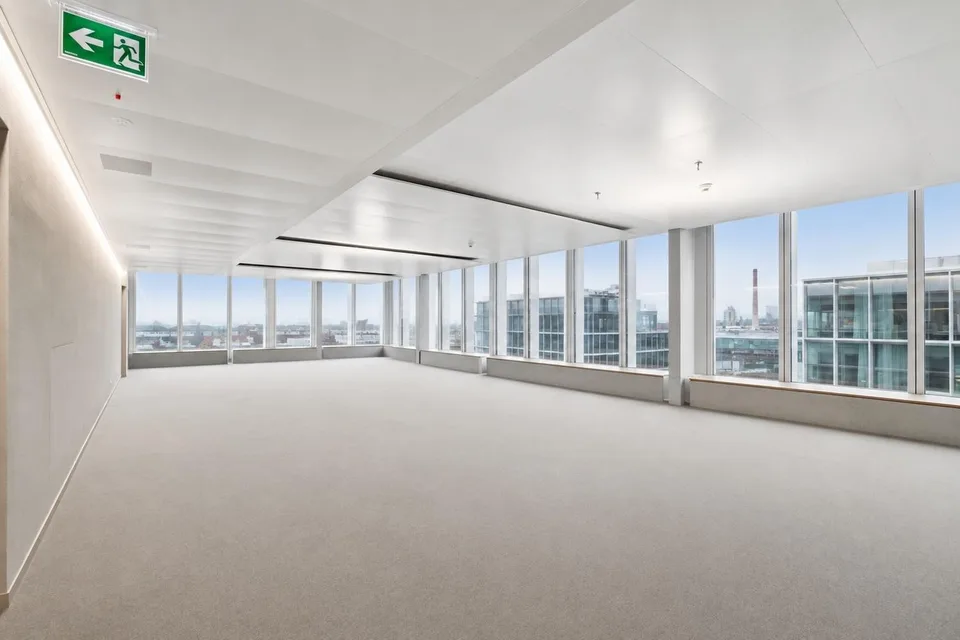 Flexible Büroflächen an zentraler Lage – Foto 7 von 13