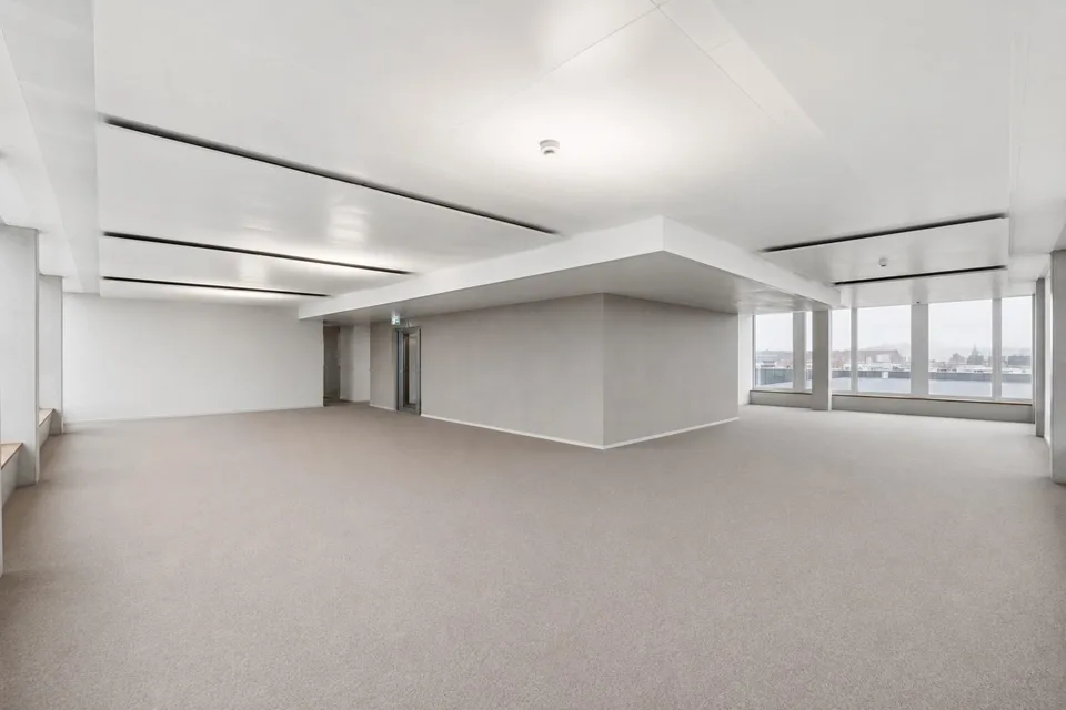 Flexible Büroflächen an zentraler Lage