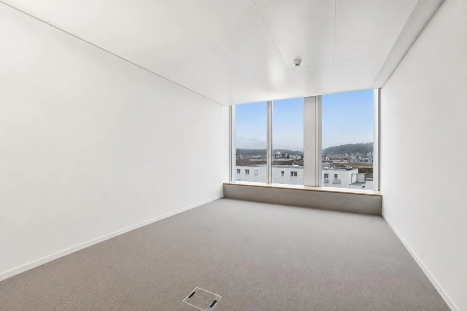 Flexible Büroflächen an zentraler Lage – Foto 10 von 13