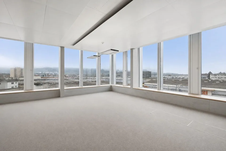 Flexible Büroflächen an zentraler Lage – Foto 6 von 13
