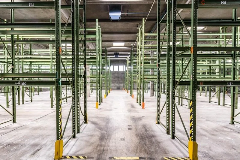 Einmalige Chance: Ganzes Gewerbegebäude zur Miete mit maximaler Fle...