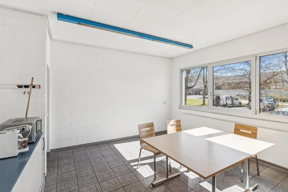 Einmalige Chance: Ganzes Gewerbegebäude zur Miete mit maximaler Fle... – foto 7 di 13