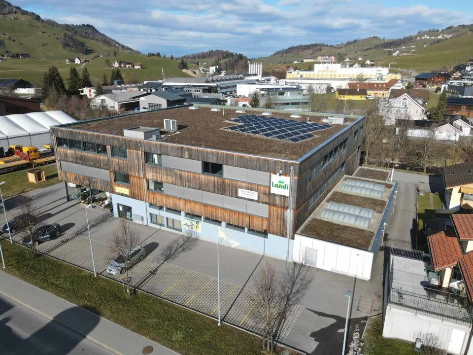 Raum für Ideen, Erfolg und Wachstum - Flexible Gewerbeflächen in Ap... – Foto 10 von 12