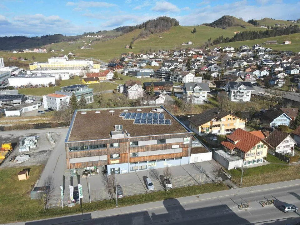 Raum für Ideen, Erfolg und Wachstum - Flexible Gewerbeflächen in Ap... – Foto 11 von 12
