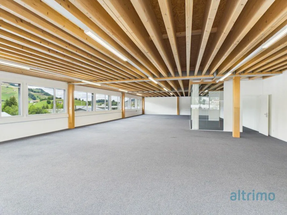 Raum für Ideen, Erfolg und Wachstum - Flexible Gewerbeflächen in Ap... – Foto 6 von 12